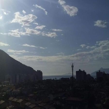 Apartament Ape Em Martin De Sa - Caragua Caraguatatuba Zewnętrze zdjęcie