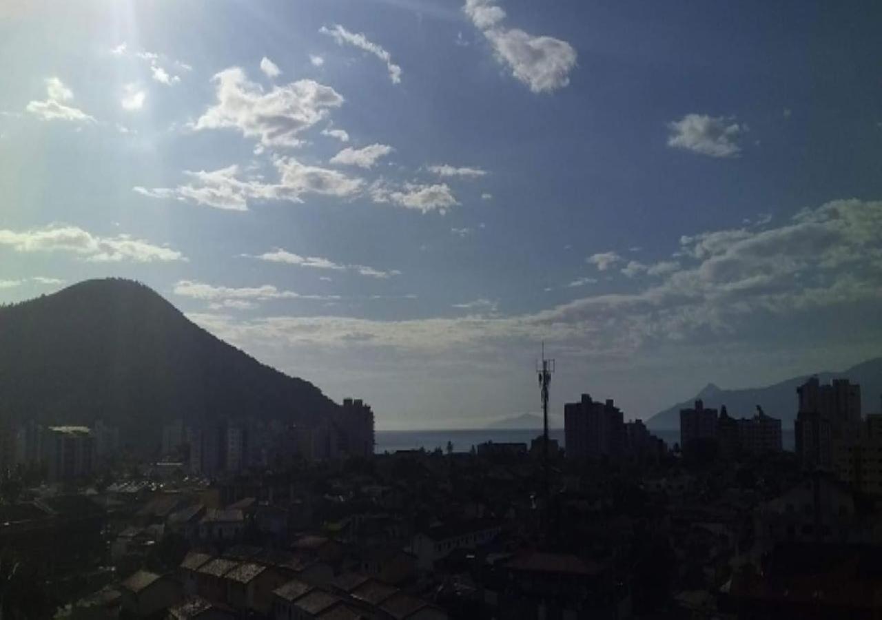 Apartament Ape Em Martin De Sa - Caragua Caraguatatuba Zewnętrze zdjęcie