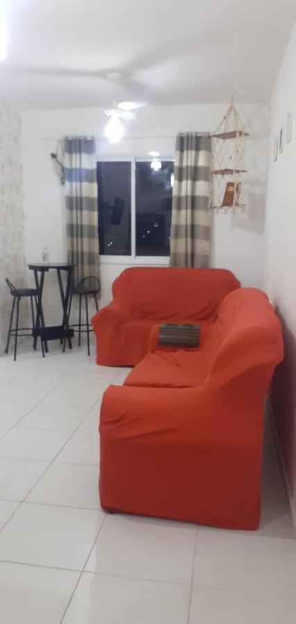 Apartament Ape Em Martin De Sa - Caragua Caraguatatuba Zewnętrze zdjęcie