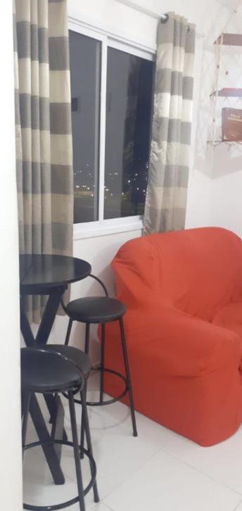 Apartament Ape Em Martin De Sa - Caragua Caraguatatuba Zewnętrze zdjęcie
