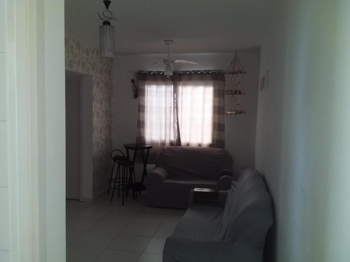 Apartament Ape Em Martin De Sa - Caragua Caraguatatuba Zewnętrze zdjęcie