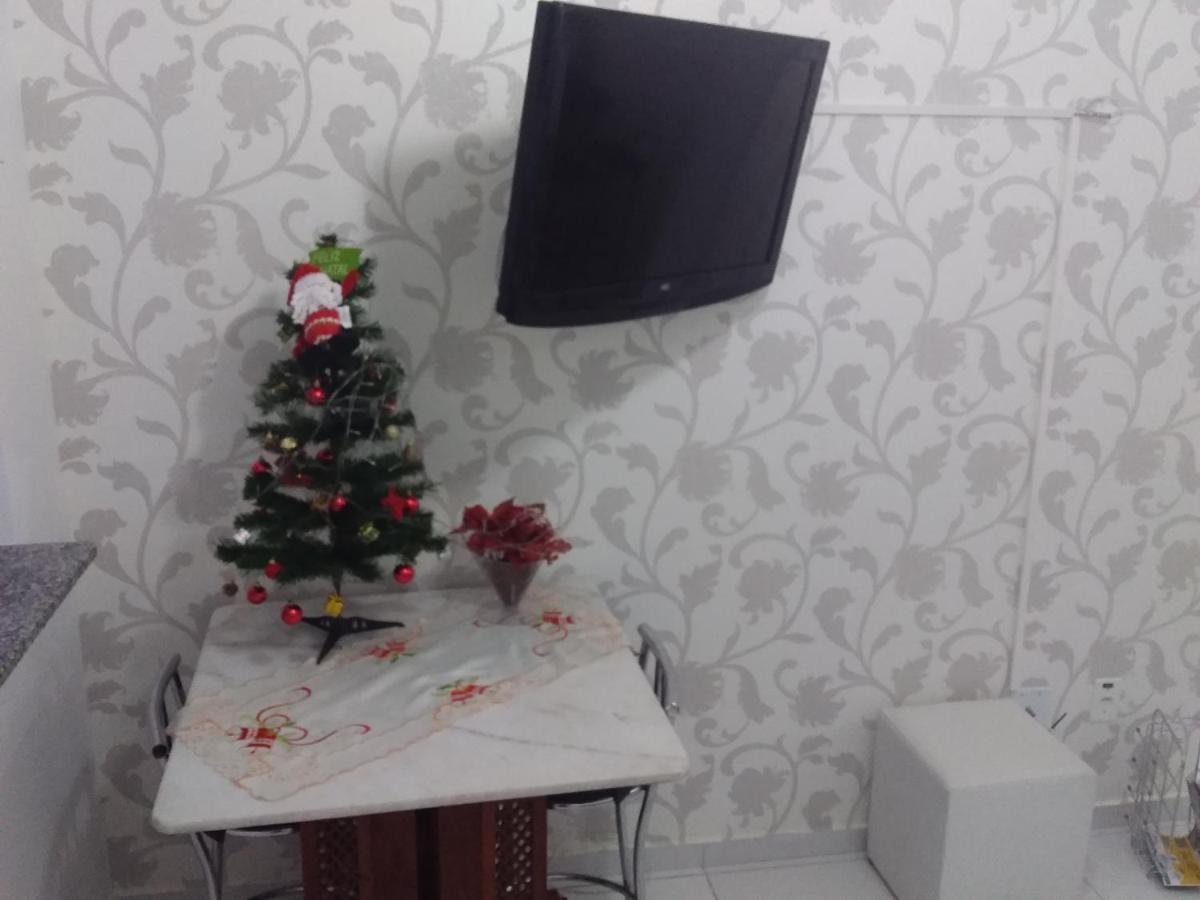 Apartament Ape Em Martin De Sa - Caragua Caraguatatuba Zewnętrze zdjęcie