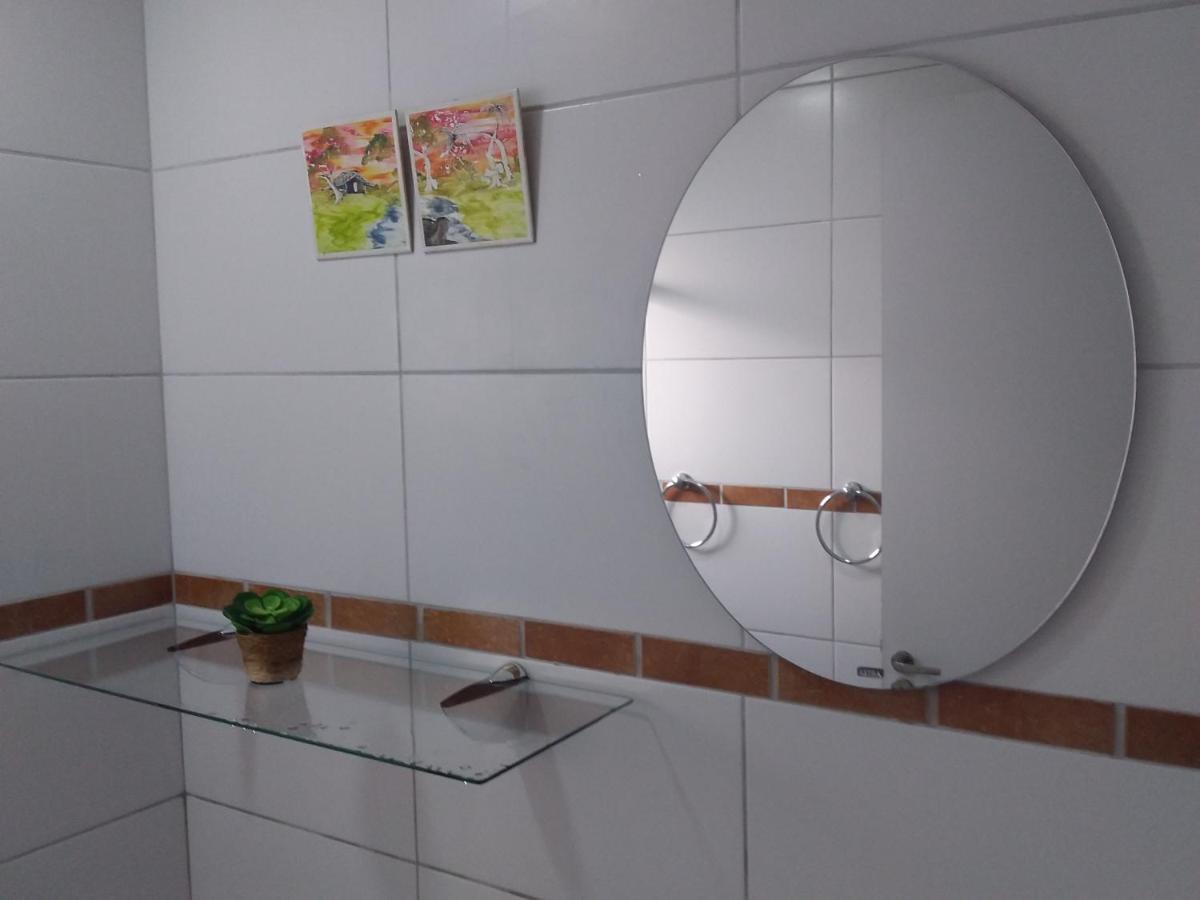 Apartament Ape Em Martin De Sa - Caragua Caraguatatuba Zewnętrze zdjęcie