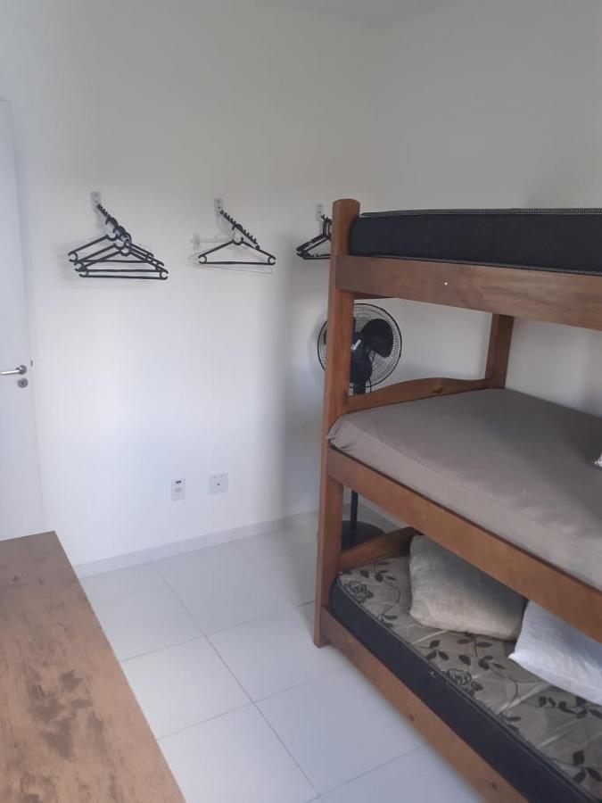 Apartament Ape Em Martin De Sa - Caragua Caraguatatuba Zewnętrze zdjęcie