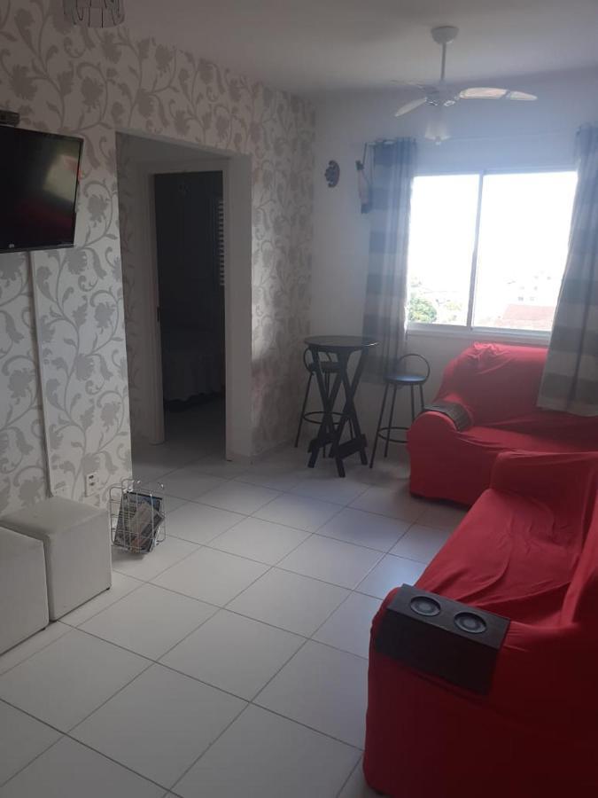 Apartament Ape Em Martin De Sa - Caragua Caraguatatuba Zewnętrze zdjęcie