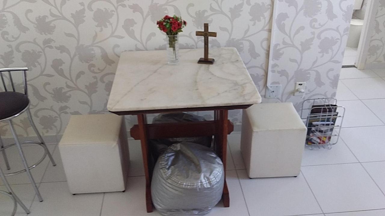 Apartament Ape Em Martin De Sa - Caragua Caraguatatuba Zewnętrze zdjęcie